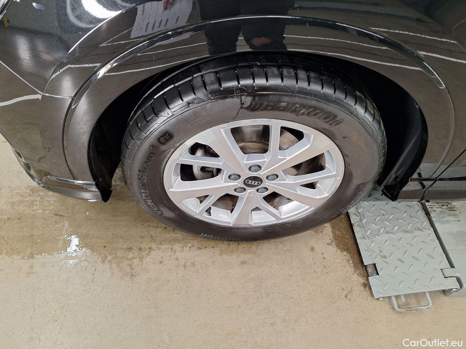  Audi  Q3 Audi,  SB '19, Audi  Sportback 35 TFSI S tronic S Line 5d #45