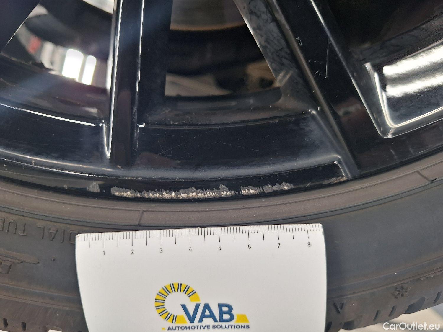  Bmw  Serie 5 BMW, 5-serie To FL'20, BMW 5 Reeks Touring 520d Aut. (140 kW) 5d #58