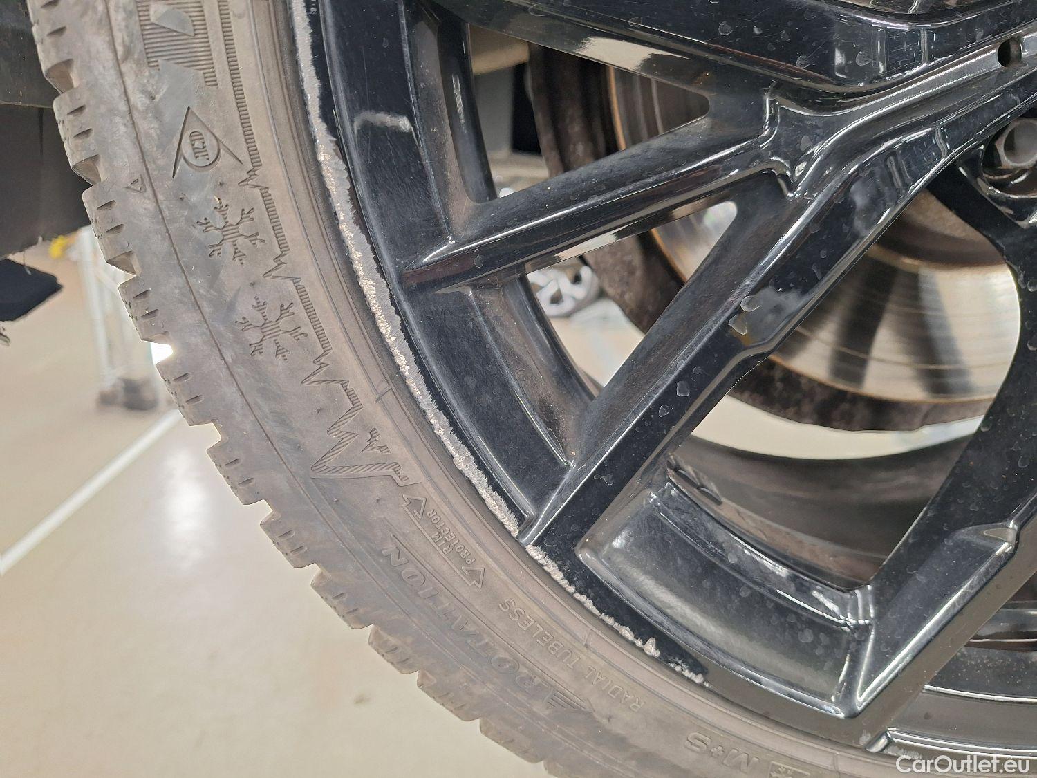  Bmw  Serie 5 BMW, 5-serie To FL'20, BMW 5 Reeks Touring 520d Aut. (140 kW) 5d #62