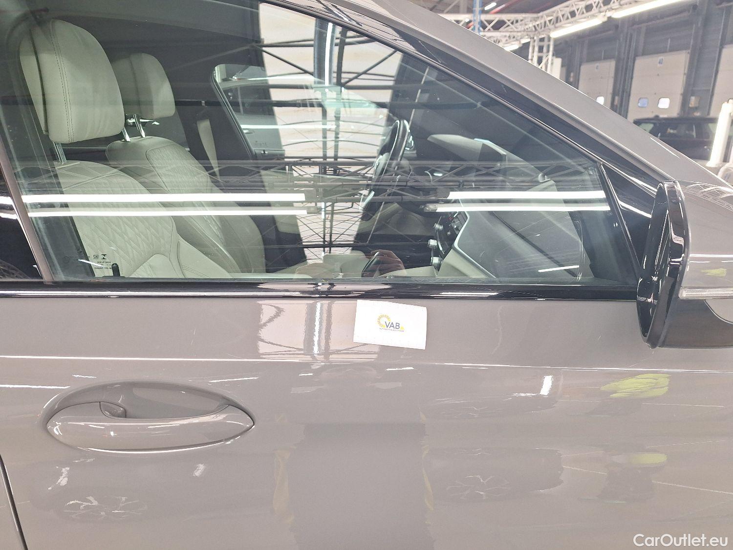  Bmw  Serie 5 BMW, 5-serie To FL'20, BMW 5 Reeks Touring 520d Aut. (140 kW) 5d #65