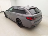  Bmw  Serie 5 BMW, 5-serie To FL'20, BMW 5 Reeks Touring 520d Aut. (140 kW) 5d #6