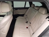  Bmw  Serie 5 BMW, 5-serie To FL'20, BMW 5 Reeks Touring 520d Aut. (140 kW) 5d #4