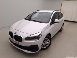  Bmw  Serie 2 BMW, 2-serie Act.Tour '18, BMW 2 Reeks Active Tourer 216d (85kW) 5d #2