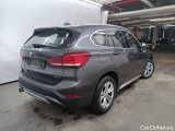  Bmw  X1 BMW  sDrive16dA (85 kW) 5d #2