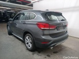  Bmw  X1 BMW  sDrive16dA (85 kW) 5d #7