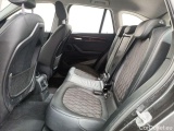  Bmw  X1 BMW  sDrive16dA (85 kW) 5d #10