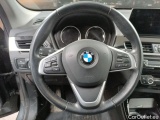  Bmw  X1 BMW  sDrive16dA (85 kW) 5d #56