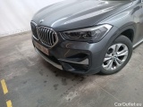  Bmw  X1 BMW  sDrive16dA (85 kW) 5d #62