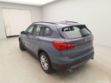  Bmw  X1 BMW,  FL'19, BMW  sDrive18dA (100 kW) 5d #6