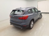  Bmw  X1 BMW,  FL'19, BMW  sDrive18dA (100 kW) 5d #8