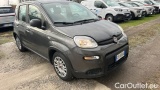  Fiat  Panda 1.0 FireFly 70cv S&S Hybrid #2