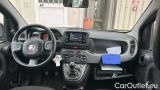  Fiat  Panda 1.0 FireFly 70cv S&S Hybrid #6