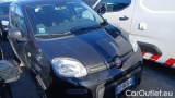  Fiat  Panda 1.0 FireFly 70cv S&S Hybrid #2