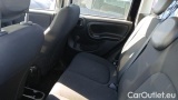  Fiat  Panda 1.0 FireFly 70cv S&S Hybrid #9