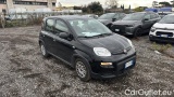  Fiat  Panda 1.0 FireFly 70cv S&S Hybrid #2