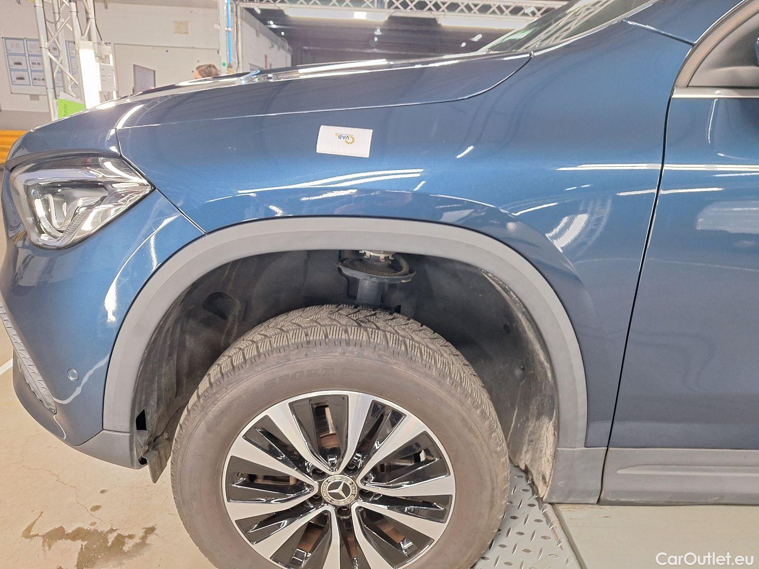  Mercedes  GLA Mercedes,  '20, Mercedes-Benz   180 d Business Solution 5d #15