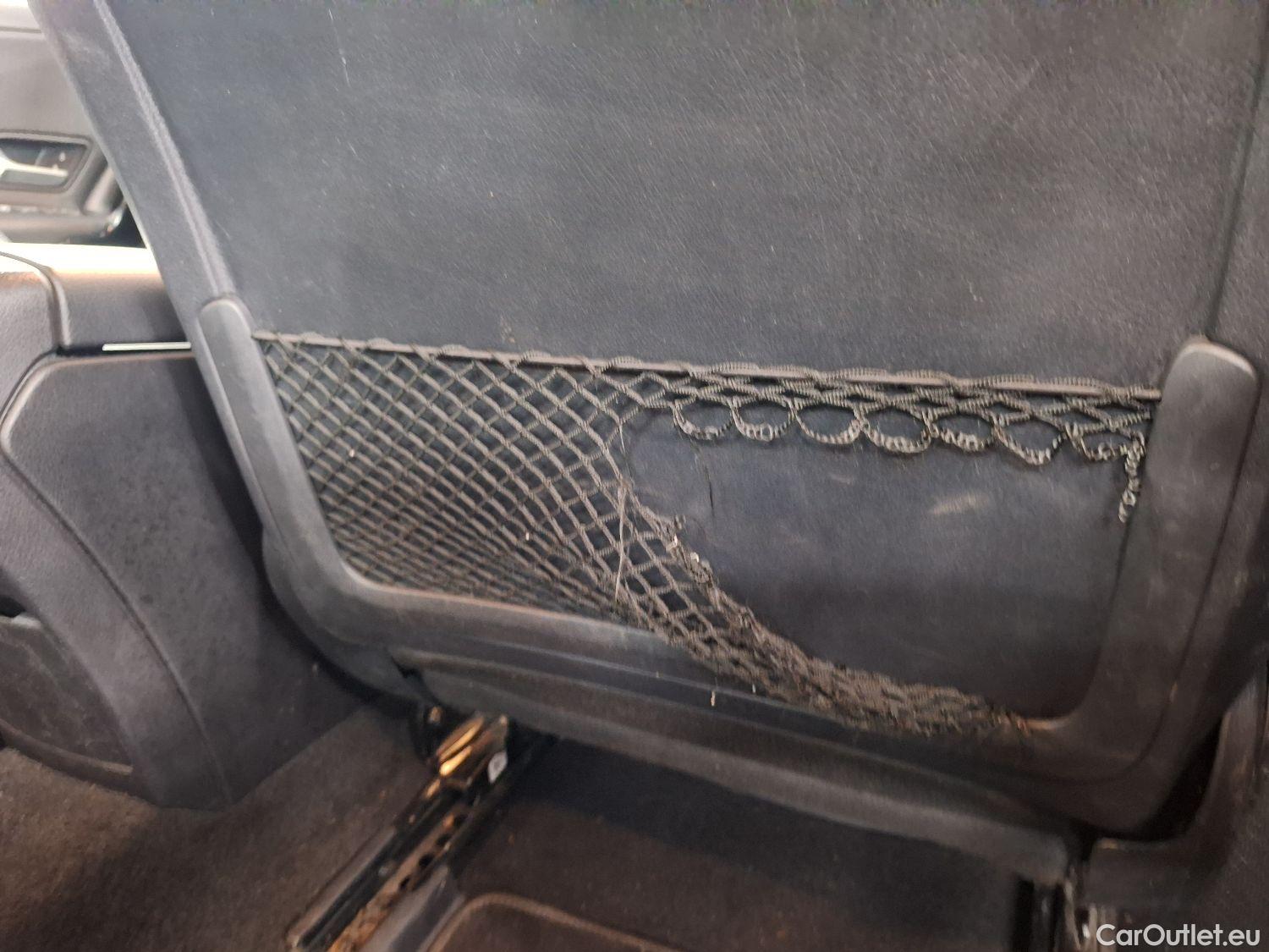  Mercedes  A-Klasse Mercedes, A-Class Berline '18, Mercedes-Benz  Limousine A 180 d DCT Busin #7