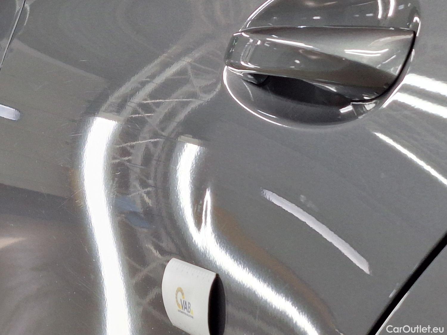  Mercedes  A-Klasse Mercedes, A-Class Berline '18, Mercedes-Benz  Limousine A 180 d DCT Busin #52