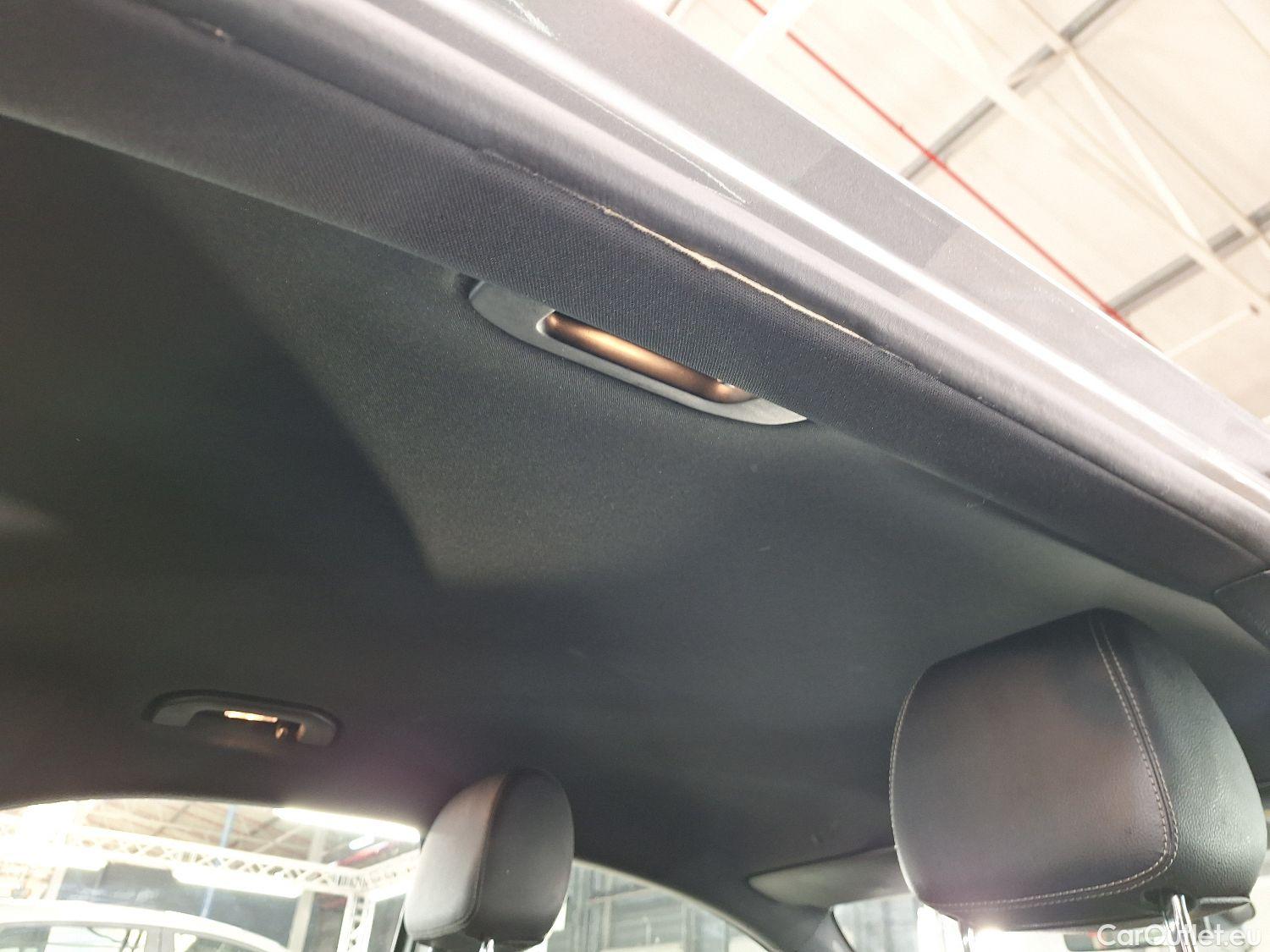  Mercedes  A-Klasse Mercedes, A-Class Berline '18, Mercedes-Benz  Limousine A 180 d DCT Busin #13