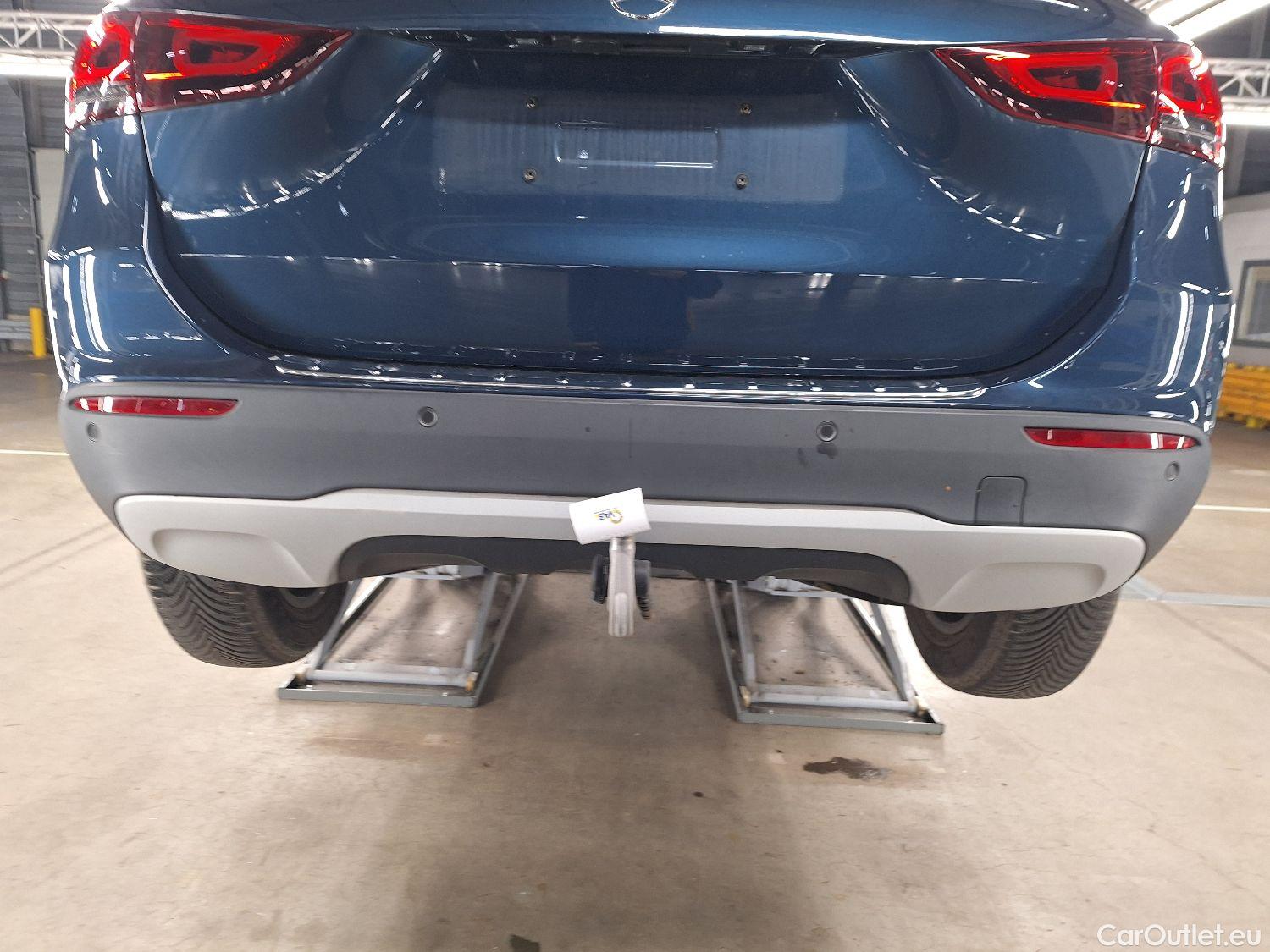  Mercedes  GLA Mercedes,  '20, Mercedes-Benz   180 d Business Solution 5d #9