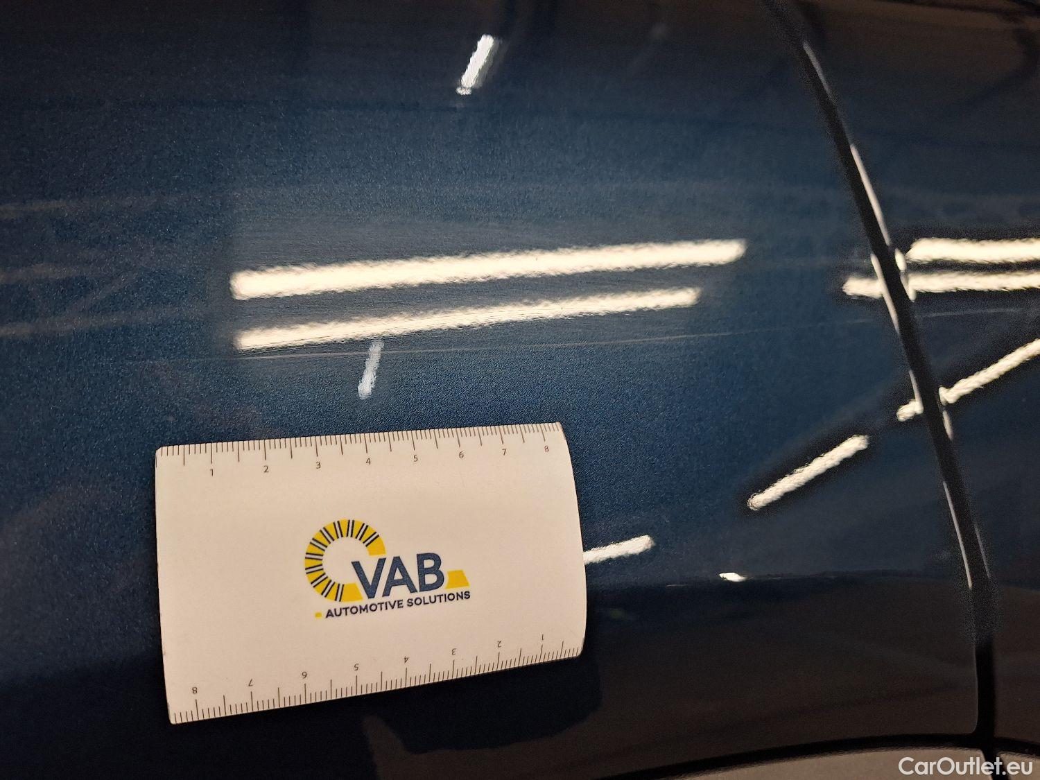  Mercedes  GLA Mercedes,  '20, Mercedes-Benz   180 d Business Solution 5d #8