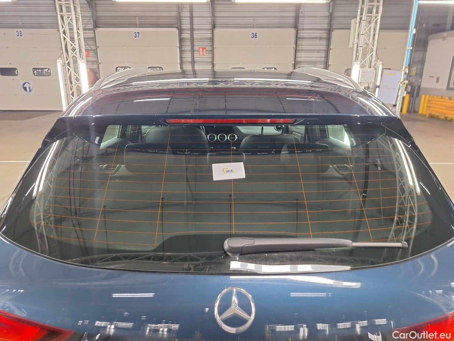  Mercedes  GLA Mercedes,  '20, Mercedes-Benz   180 d Business Solution 5d #19