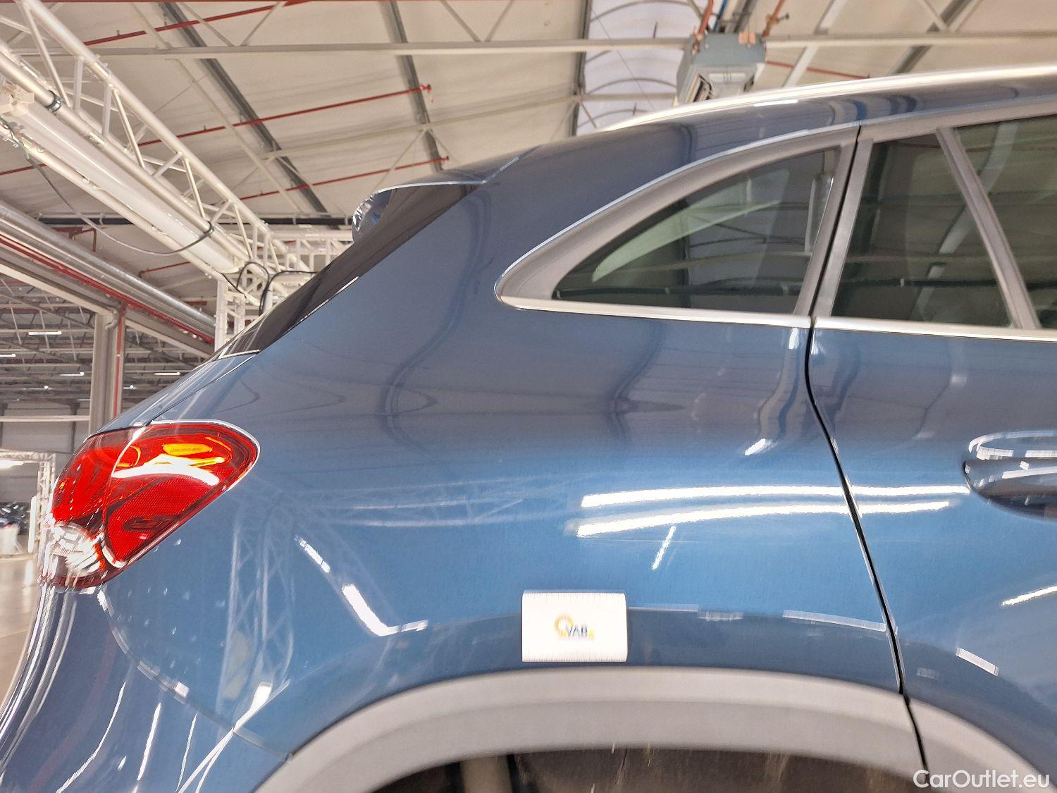  Mercedes  GLA Mercedes,  '20, Mercedes-Benz   180 d Business Solution 5d #7