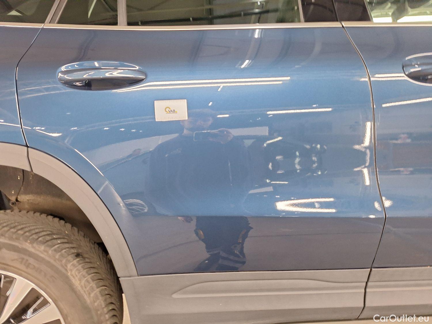  Mercedes  GLA Mercedes,  '20, Mercedes-Benz   180 d Business Solution 5d #5