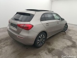  Mercedes  A-Klasse Mercedes-Benz  A 180 d Business Solution Aut. 5d #2