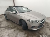  Mercedes  A-Klasse Mercedes-Benz  A 180 d Business Solution Aut. 5d #8