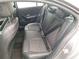  Mercedes  A-Klasse Mercedes, A-Class Berline '18, Mercedes-Benz  Limousine A 180 d DCT Busin #4