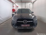  Mercedes  GLA Mercedes-Benz   180 d Business Solution 5d #5