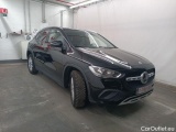  Mercedes  GLA Mercedes-Benz   180 d Business Solution 5d #8