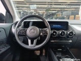  Mercedes  GLA Mercedes-Benz   180 d Business Solution 5d #9