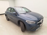  Mercedes  GLA Mercedes,  '20, Mercedes-Benz   180 d Business Solution 5d #9
