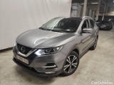  Nissan  Qashqai Nissan  #2