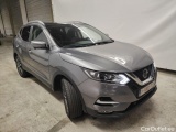  Nissan  Qashqai Nissan  #5