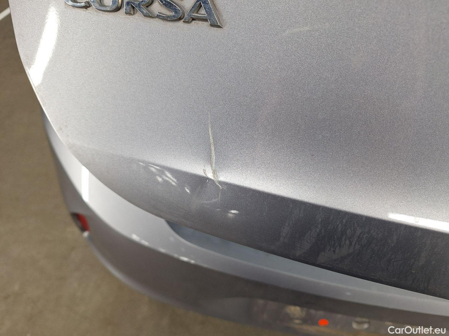  Opel  Corsa Opel,  '19, Opel  1.2 55kW S/S Edition 5d #28