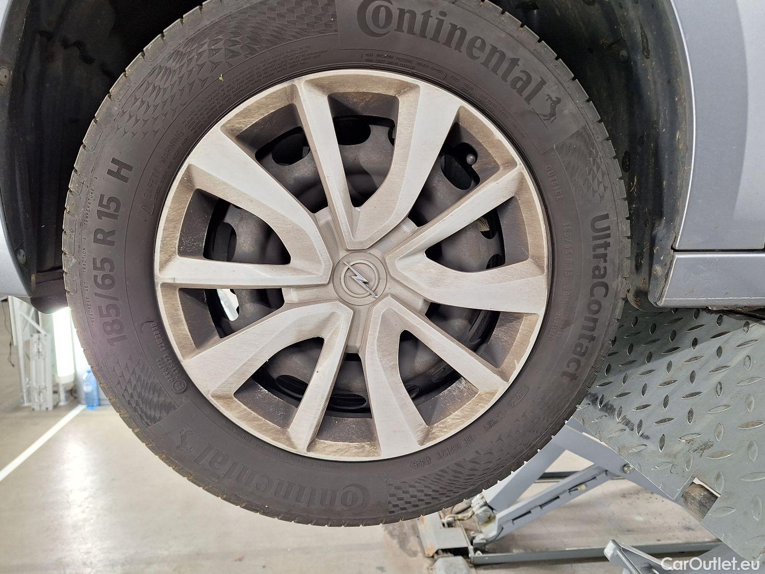  Opel  Corsa Opel,  '19, Opel  1.2 55kW S/S Edition 5d #7