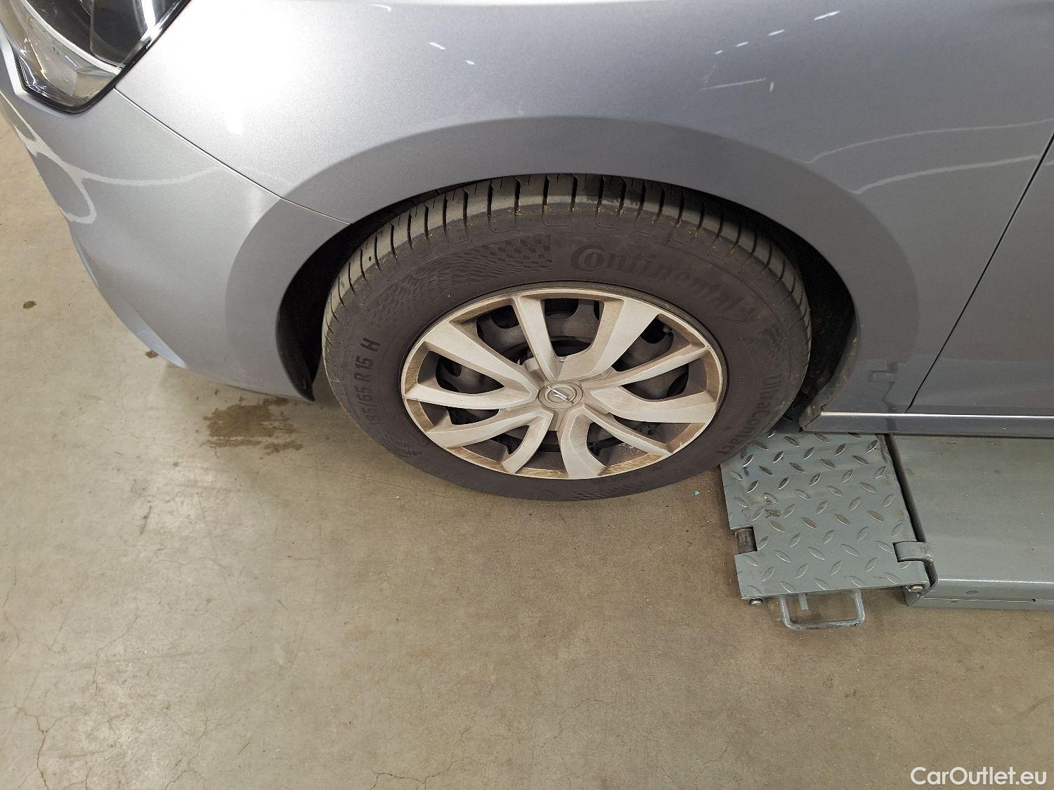  Opel  Corsa Opel,  '19, Opel  1.2 55kW S/S Edition 5d #42