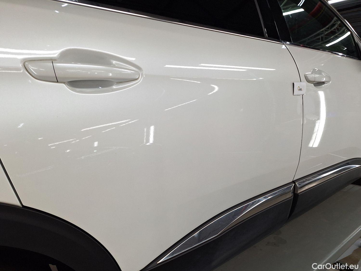  Peugeot  5008 Peugeot,  '16, Peugeot  1.6 PureTech 132kW S&S EAT8 GT Line 5 #15