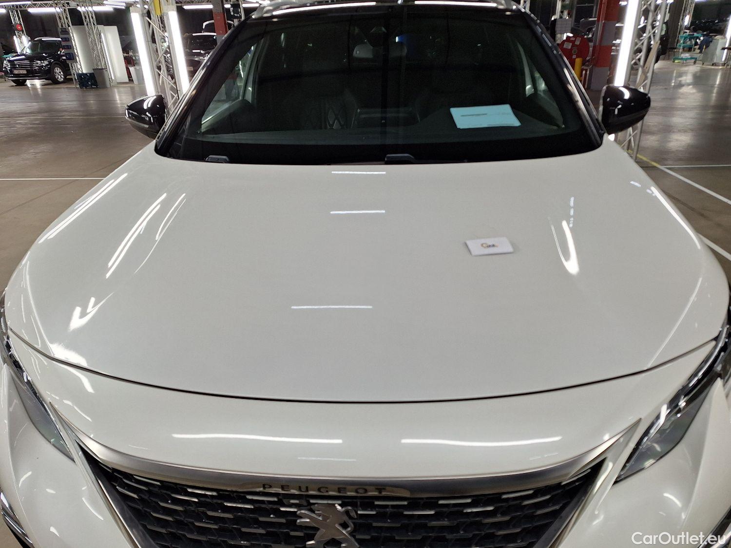  Peugeot  5008 Peugeot,  '16, Peugeot  1.6 PureTech 132kW S&S EAT8 GT Line 5 #47