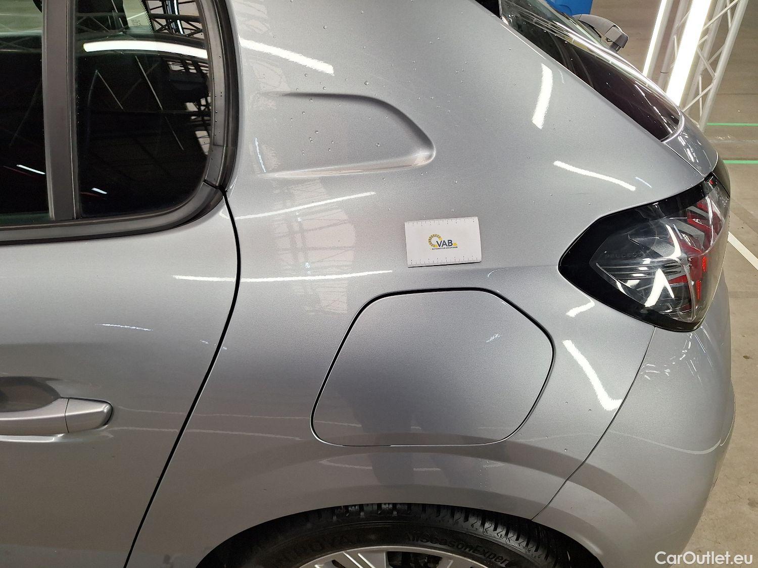  Peugeot  208 Peugeot,  '19, Peugeot  1.5 BlueHDi 100 MAN6 S&S ?6.2 Active 5 #57