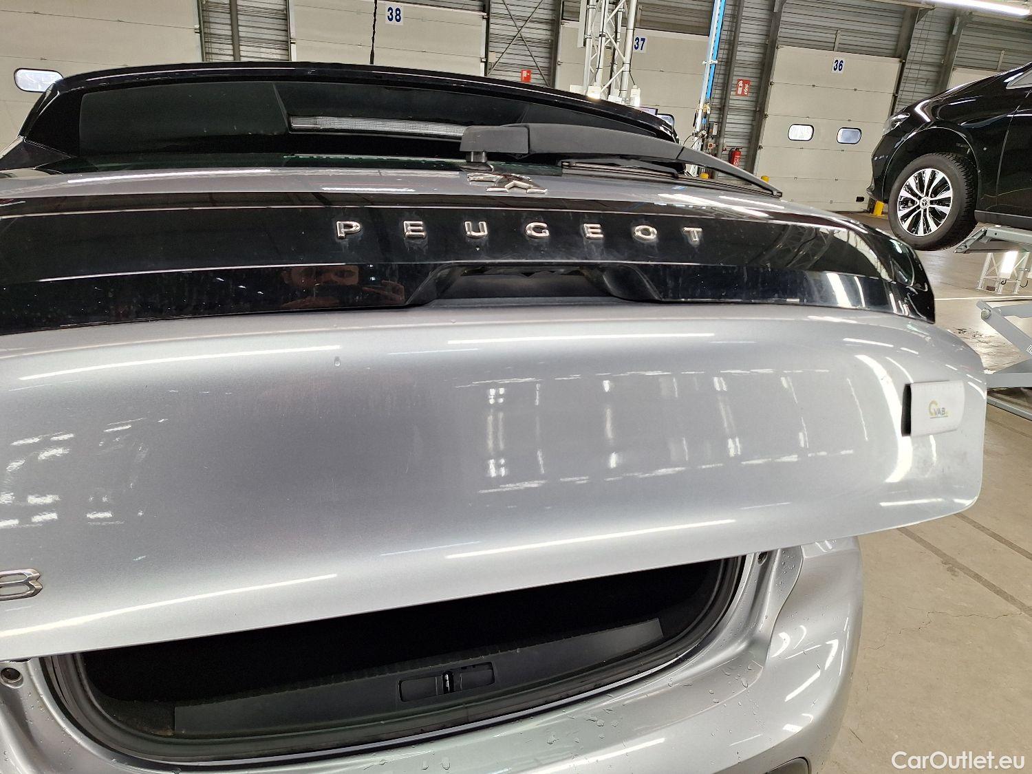  Peugeot  208 Peugeot,  '19, Peugeot  1.5 BlueHDi 100 MAN6 S&S ?6.2 Active 5 #49