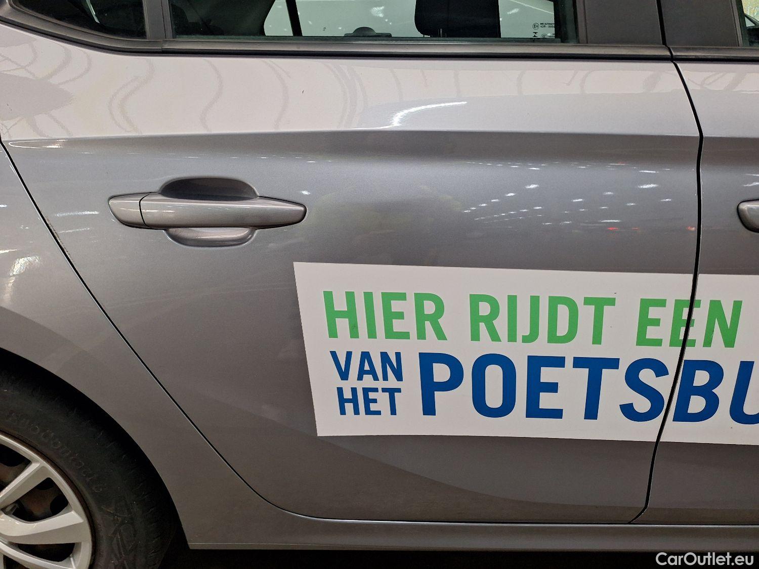  Opel  Corsa Opel,  '19, Opel  1.2 55kW S/S Edition 5d #40