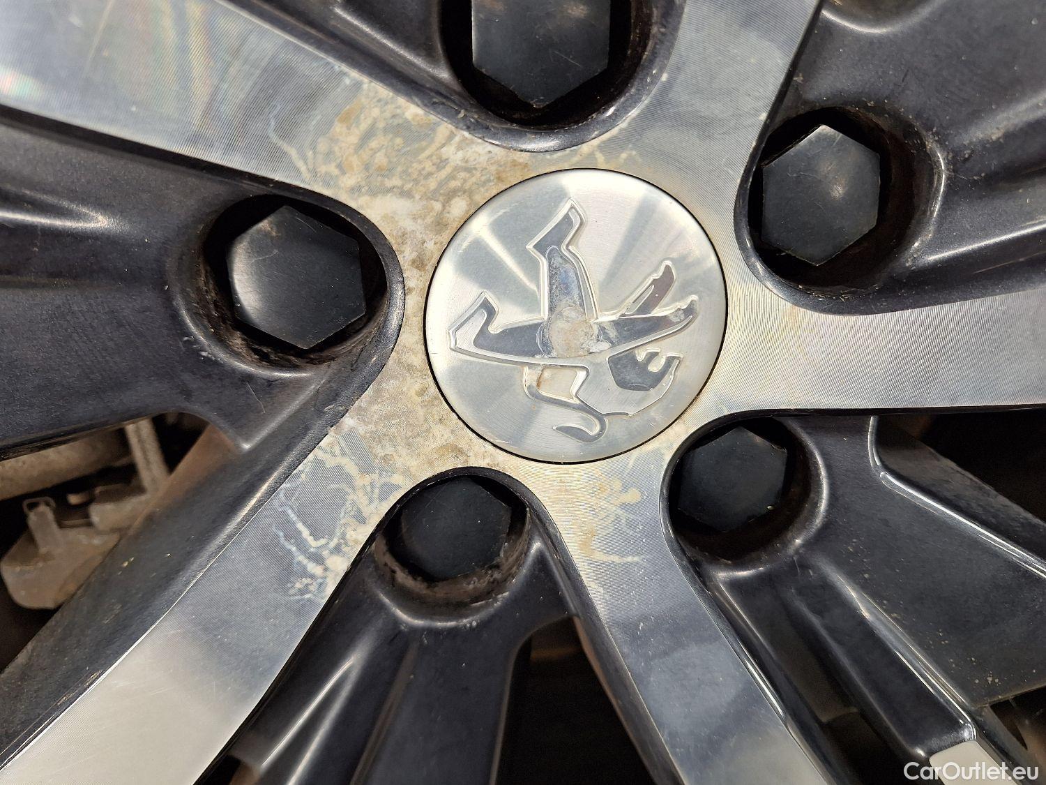  Peugeot  5008 Peugeot,  '16, Peugeot  1.6 PureTech 132kW S&S EAT8 GT Line 5 #8