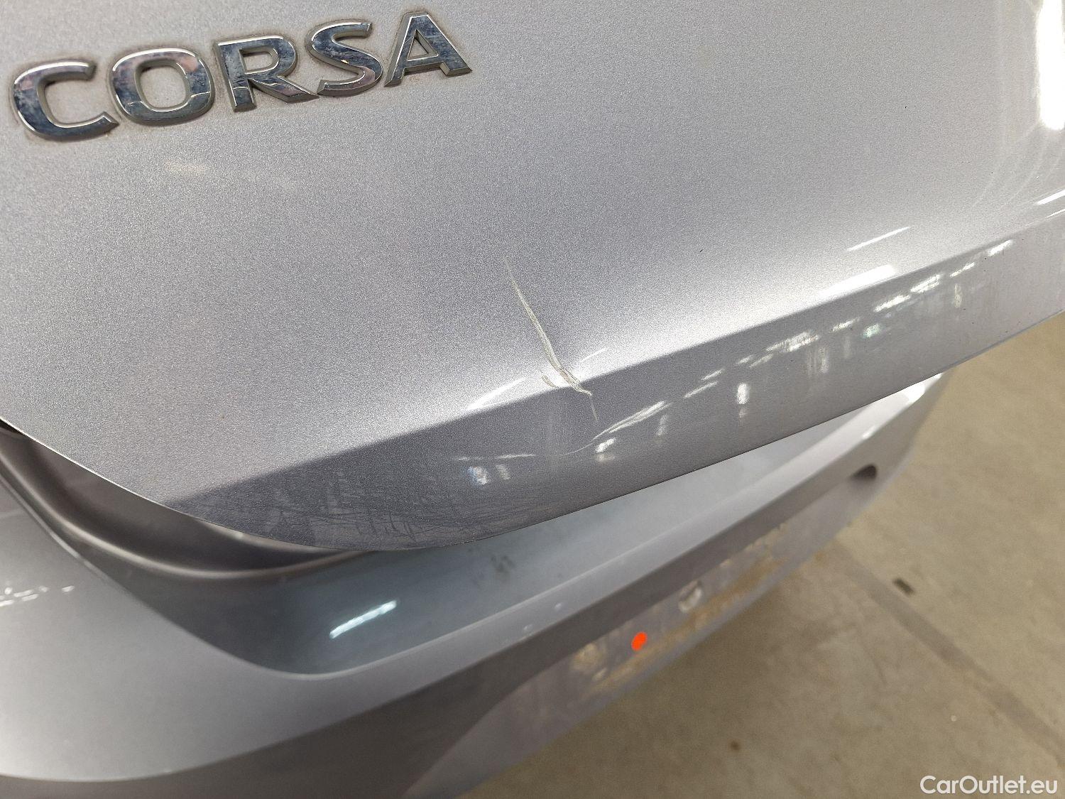  Opel  Corsa Opel,  '19, Opel  1.2 55kW S/S Edition 5d #30