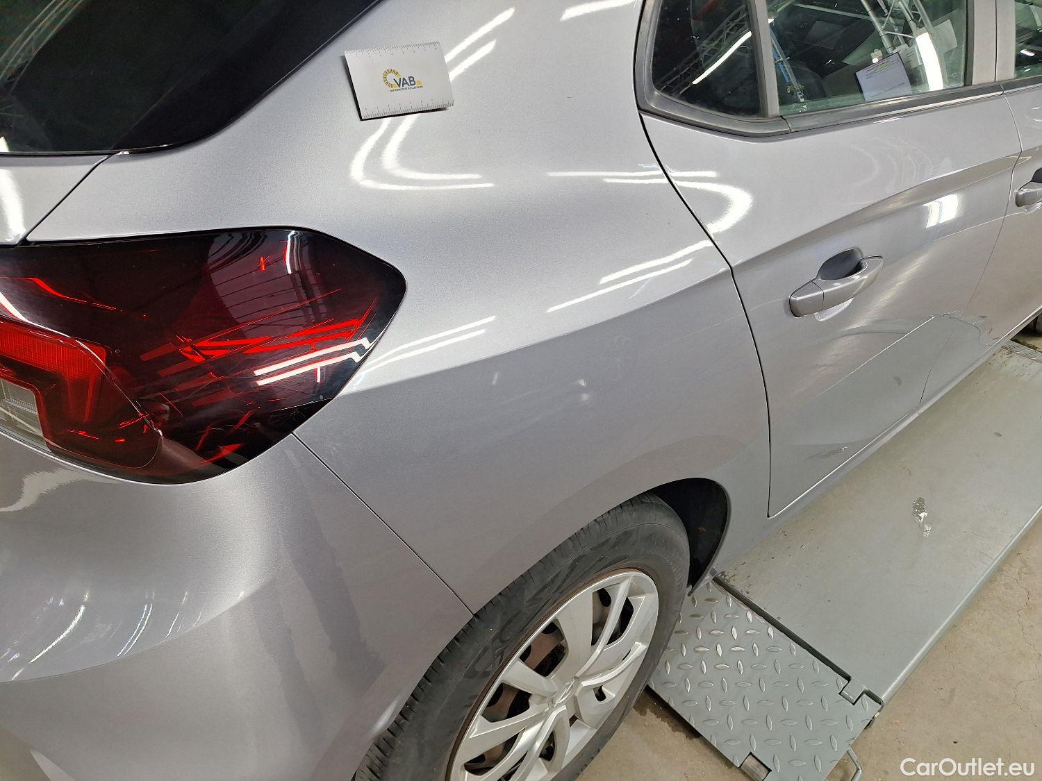  Opel  Corsa Opel,  '19, Opel  1.2 55kW S/S Edition 5d #25