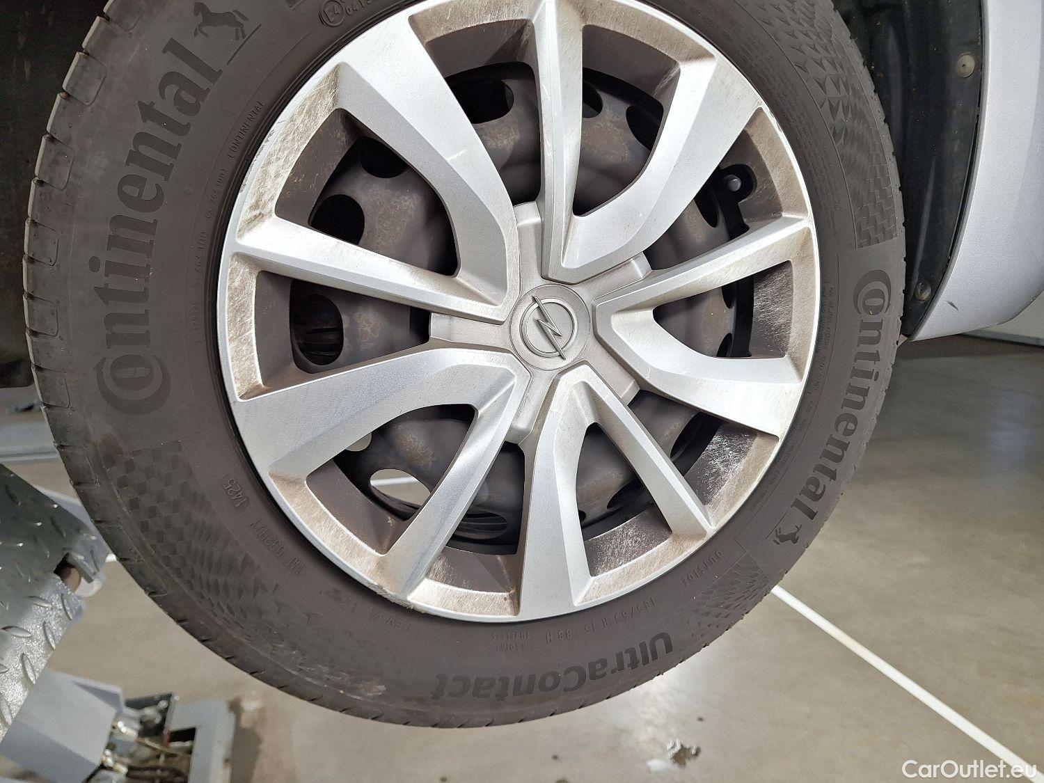  Opel  Corsa Opel,  '19, Opel  1.2 55kW S/S Edition 5d #1