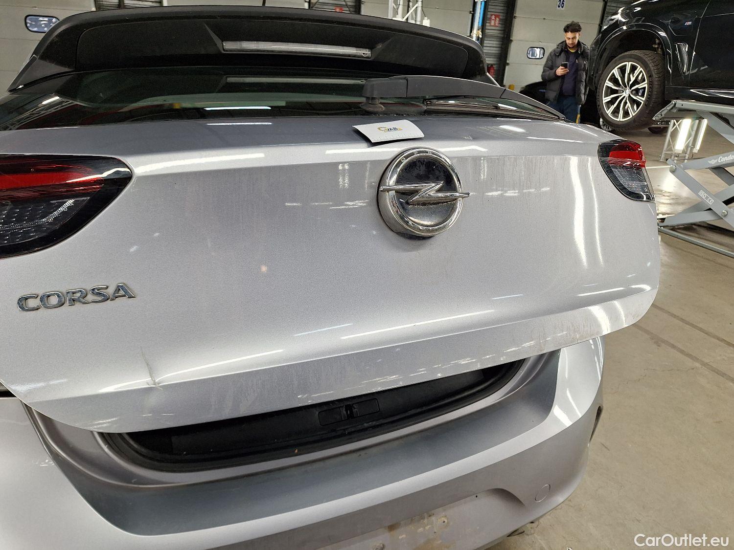  Opel  Corsa Opel,  '19, Opel  1.2 55kW S/S Edition 5d #27